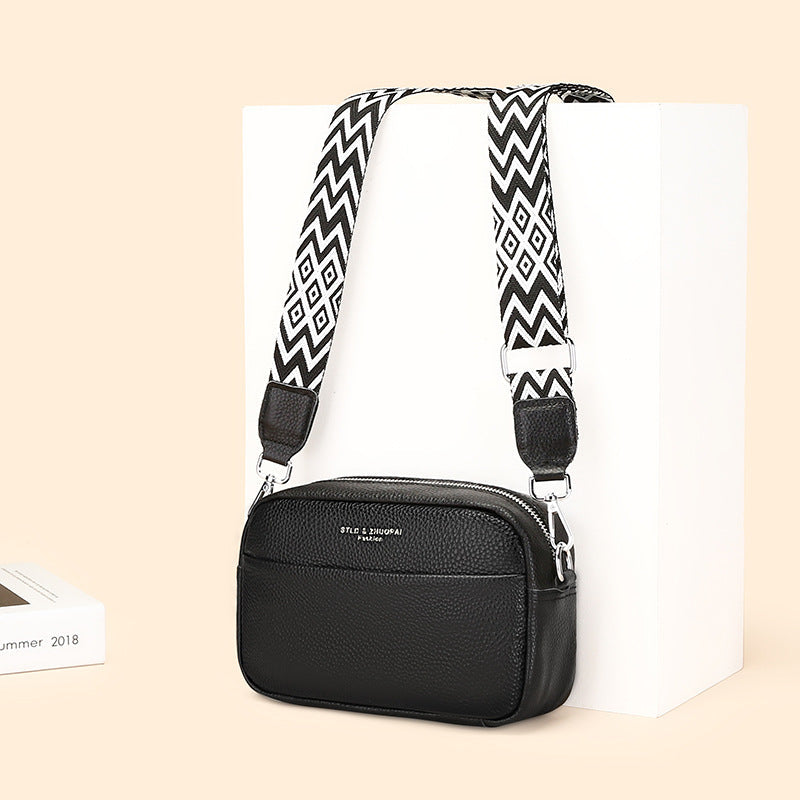 Women's Simple Crossbody Bag