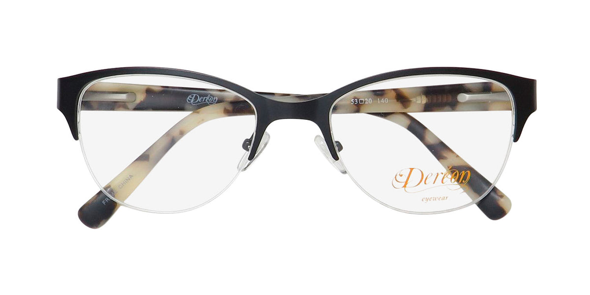 Dereon Dov532 Eyeglasses