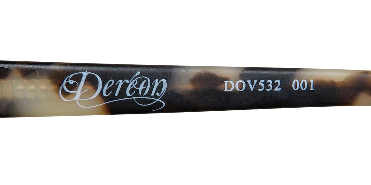 Dereon Dov532 Eyeglasses