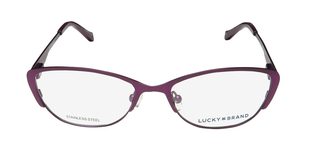 Lucky Brand D704 Eyeglasses