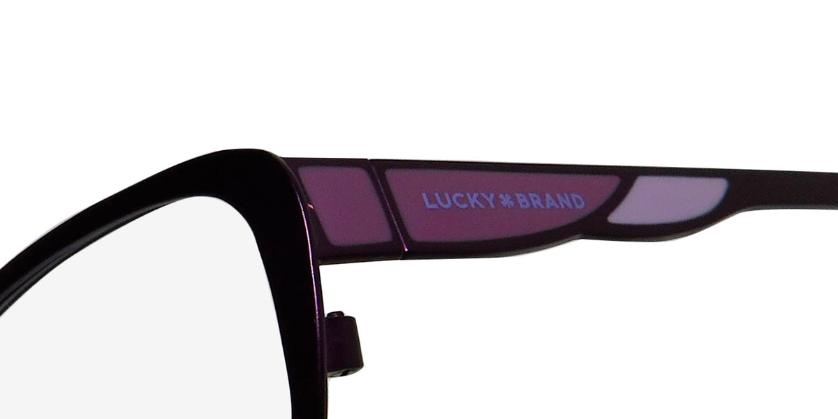 Lucky Brand D704 Eyeglasses