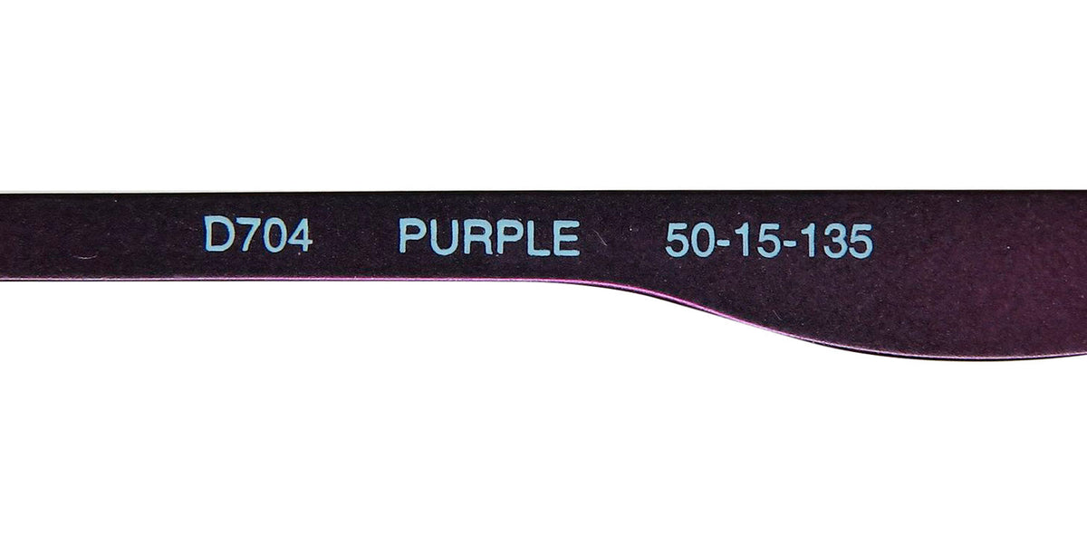 Lucky Brand D704 Eyeglasses