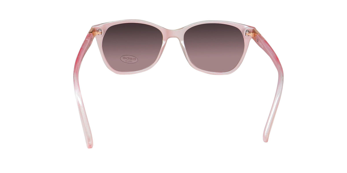 Bebe Bbop1009ce Sunglasses