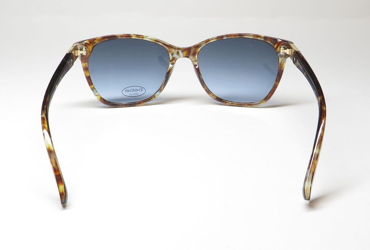 Bebe Bbop1009ce Sunglasses