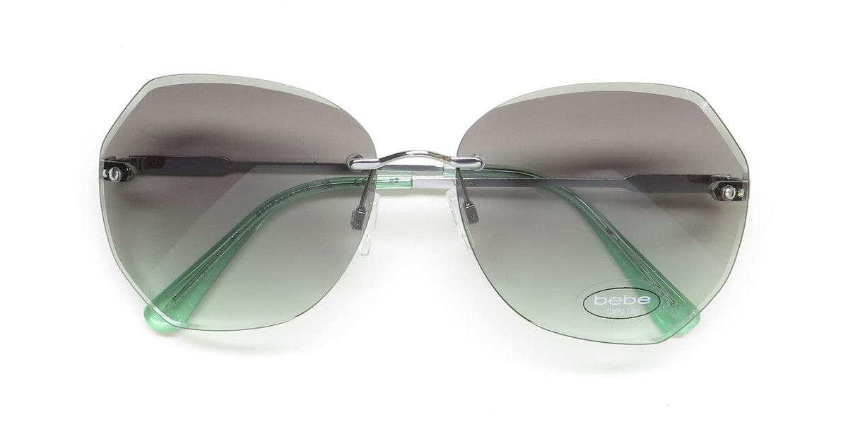 Bebe Bbop2004 Sunglasses