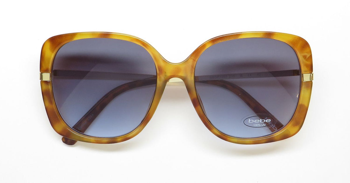 Bebe Bbop1003 Sunglasses