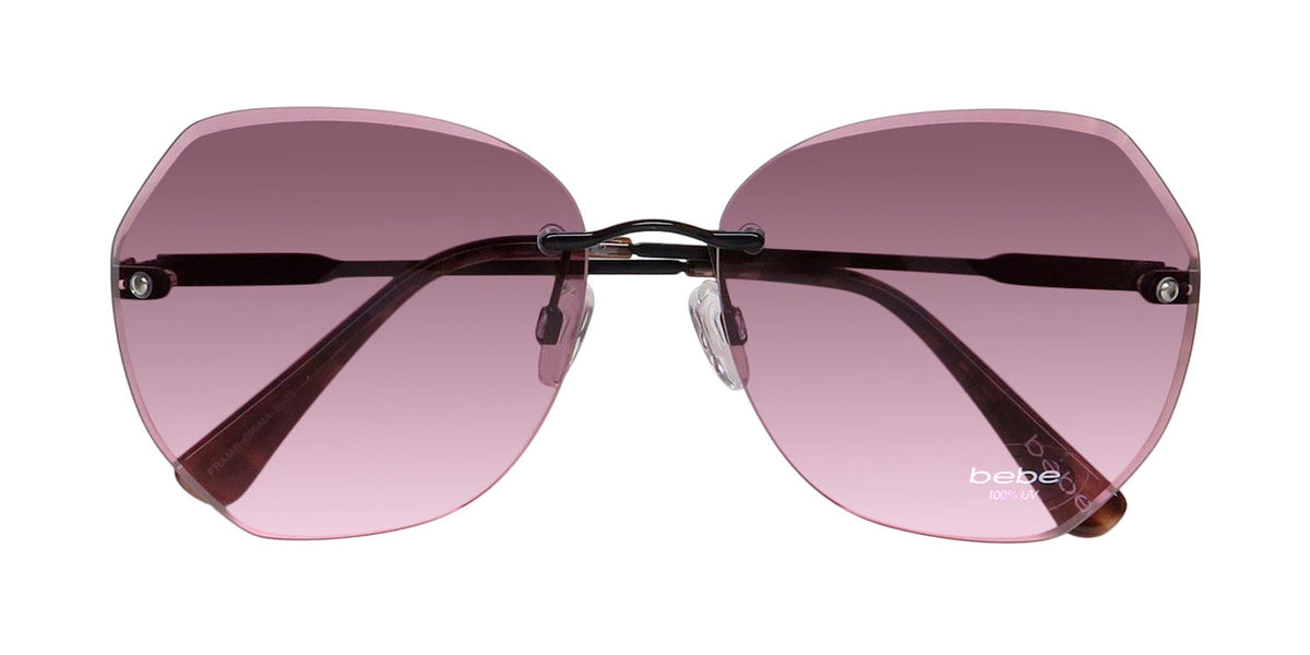 Bebe Bbop2004 Sunglasses