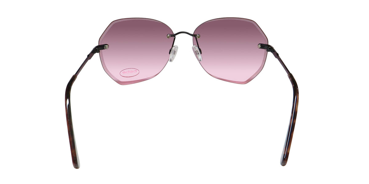 Bebe Bbop2004 Sunglasses