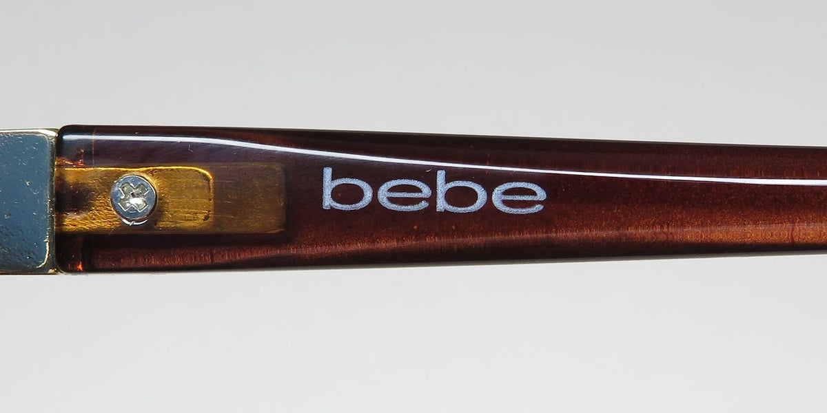 Bebe Bbop1009ce Sunglasses