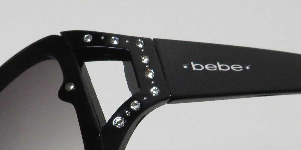Bebe Bbop1016ce Sunglasses