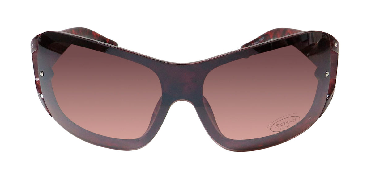 Bebe Bbop1016ce Sunglasses