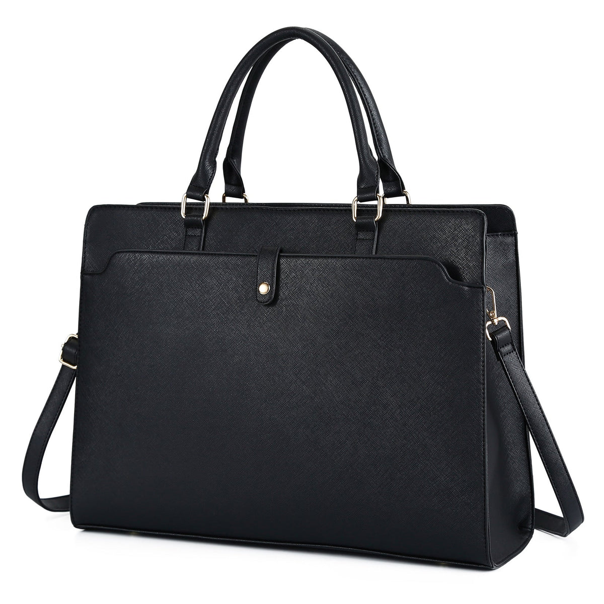 Women's Large Capacity Versatile Crossbody Bag