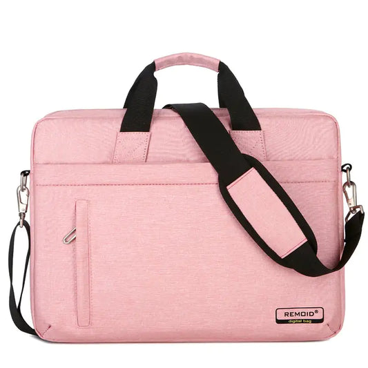 Shoulder Computer Bag for Laptops and Essentials