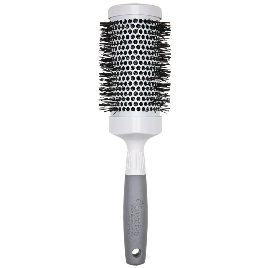 Creative Pro Ultra Ceramic Ion Hair Brush CR200T