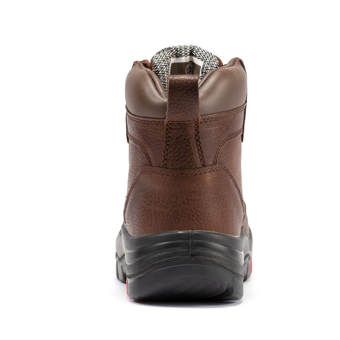 ROCKROOSTER Zumbro 6 pulgadas de ancho, puntera blanda, suela de goma, protección contra riesgos eléctricos (EH), ASTM 2892, botas de trabajo AK371