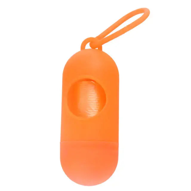 Pet Waste Garbage Holder