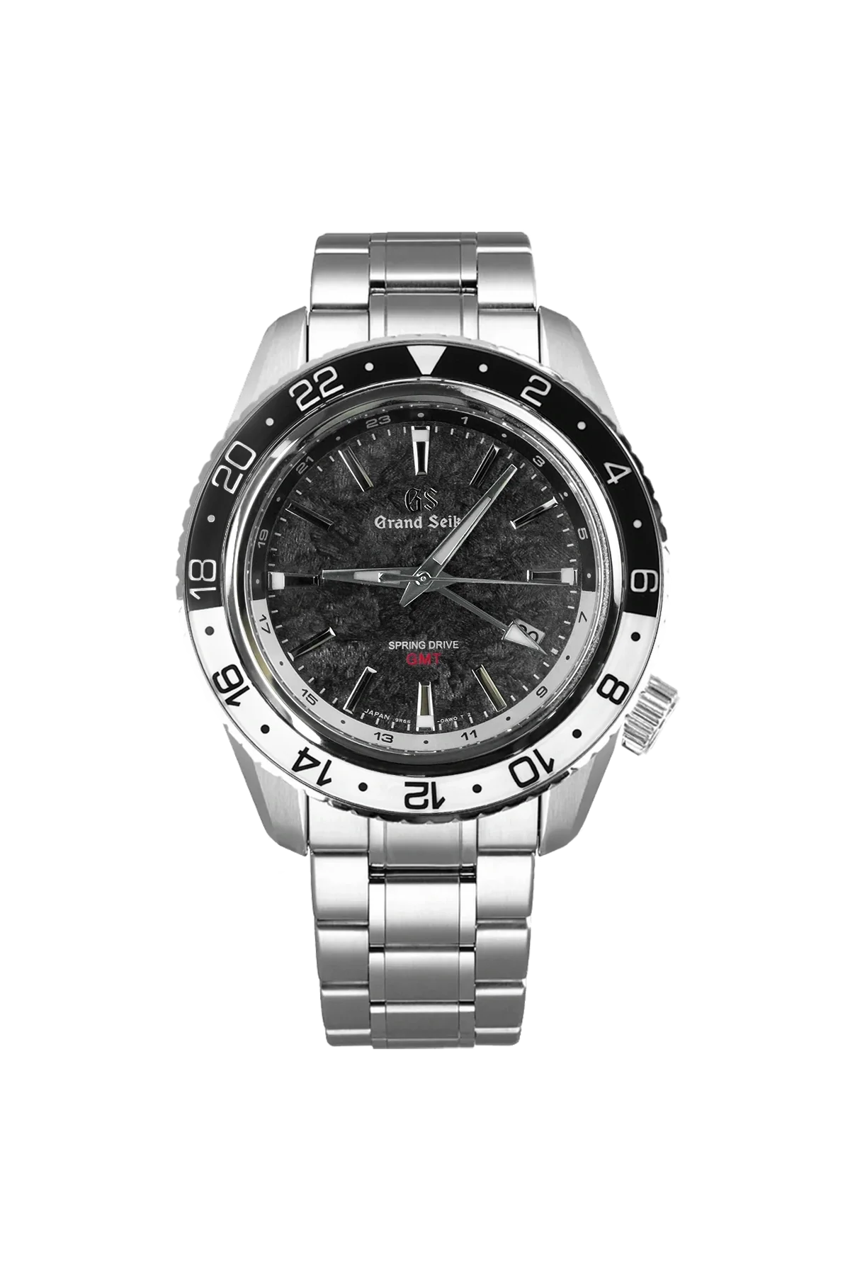 MOD GS GMT Monochrome Balance