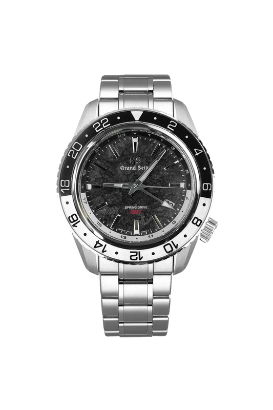 MOD GS GMT Monochrome Balance