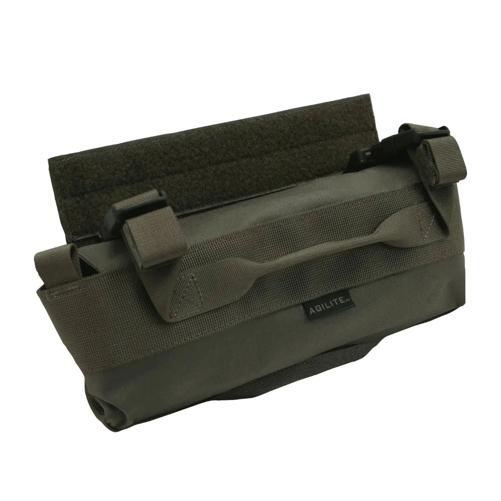 Portapersonas lesionadas BuddyStrap
