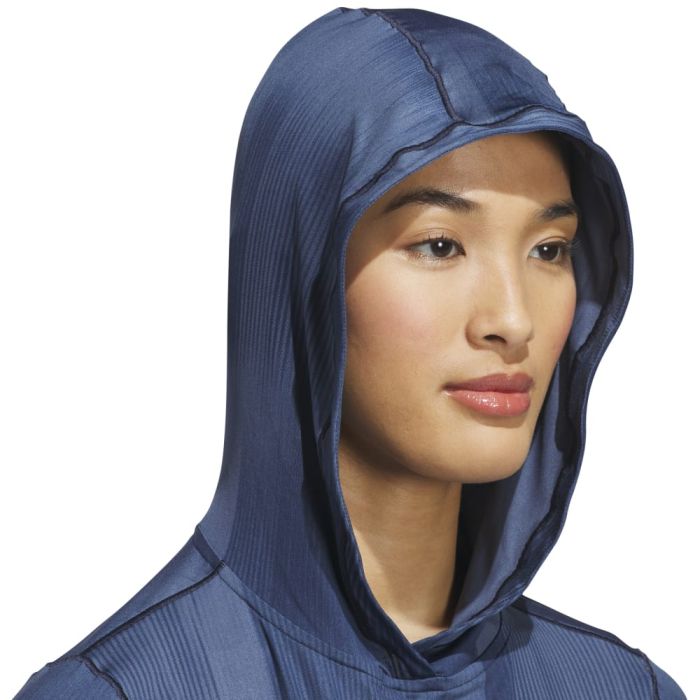 Adidas Women's Ultimate365 Printed Hoodie 24