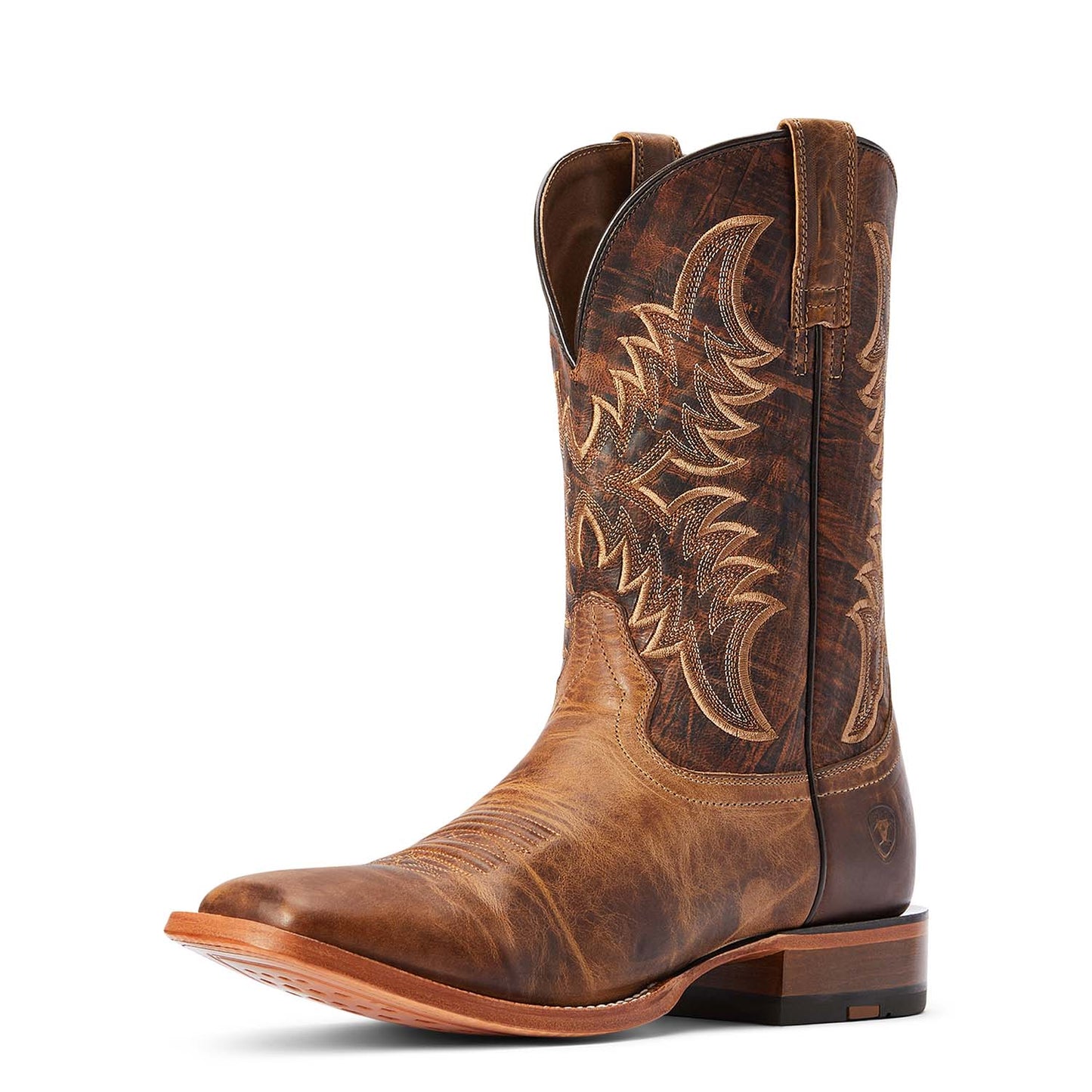 Botas vaqueras Point Ryder para hombre de Ariat