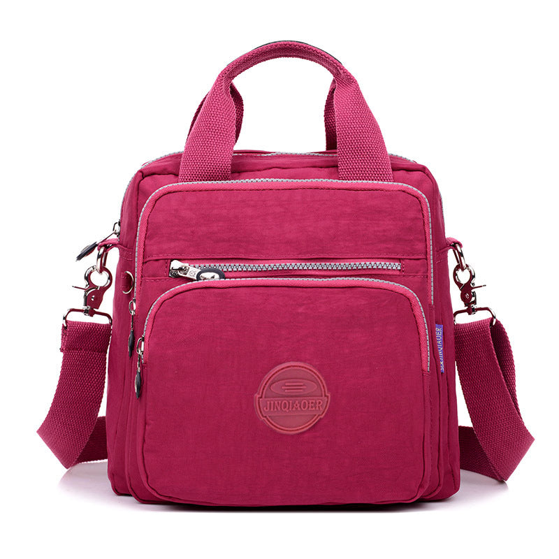 Women's One-Shoulder Crossbody Shoulder Bag