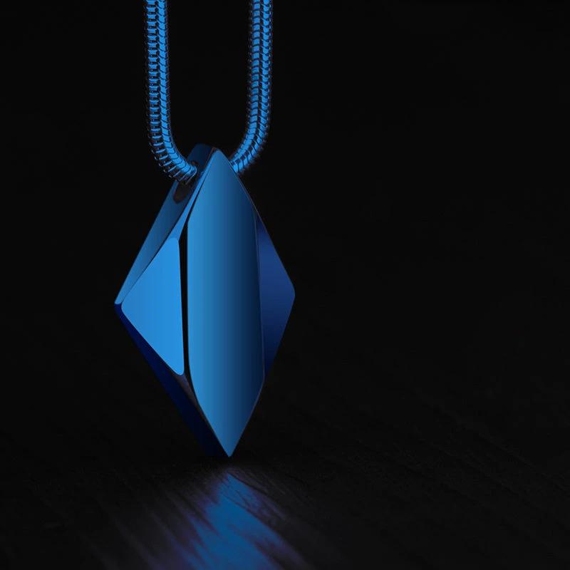 Tungsten Necklace For Men
