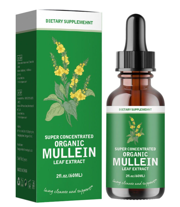 Dietary Drops Supplement Amino Acid Microelement Needed By Human Body