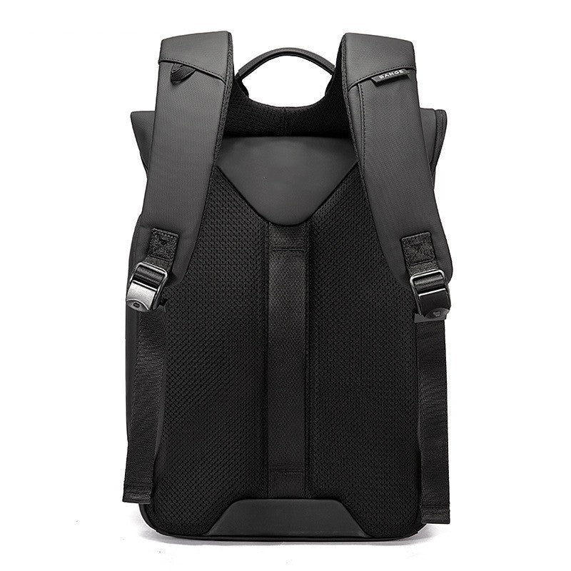 Men's Large Capacity Leisure Business Backpack