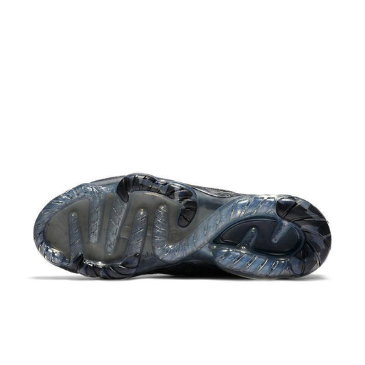 Nike Air Vapormax FX 'Black Dark Grey'