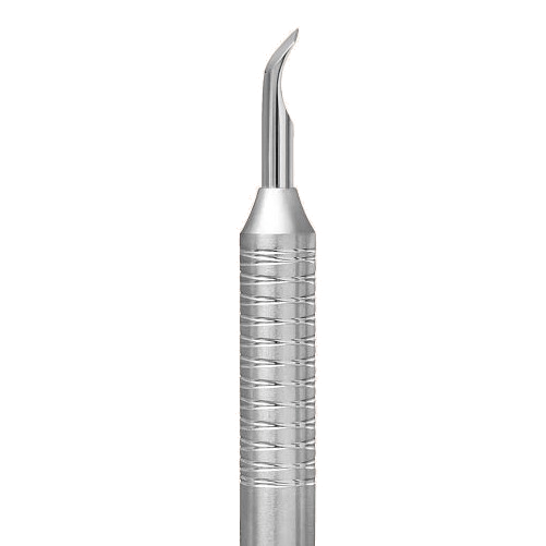 STALEKS PRO EXPERT 100 / 4.2  HOLLOW CUTICLE PUSHER PE-100/4.2- STALEKS™