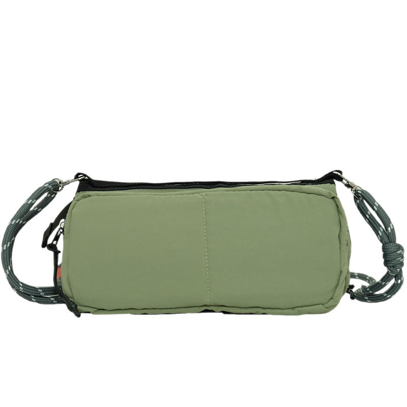Niche New Water Bottle Bag For Men And Women