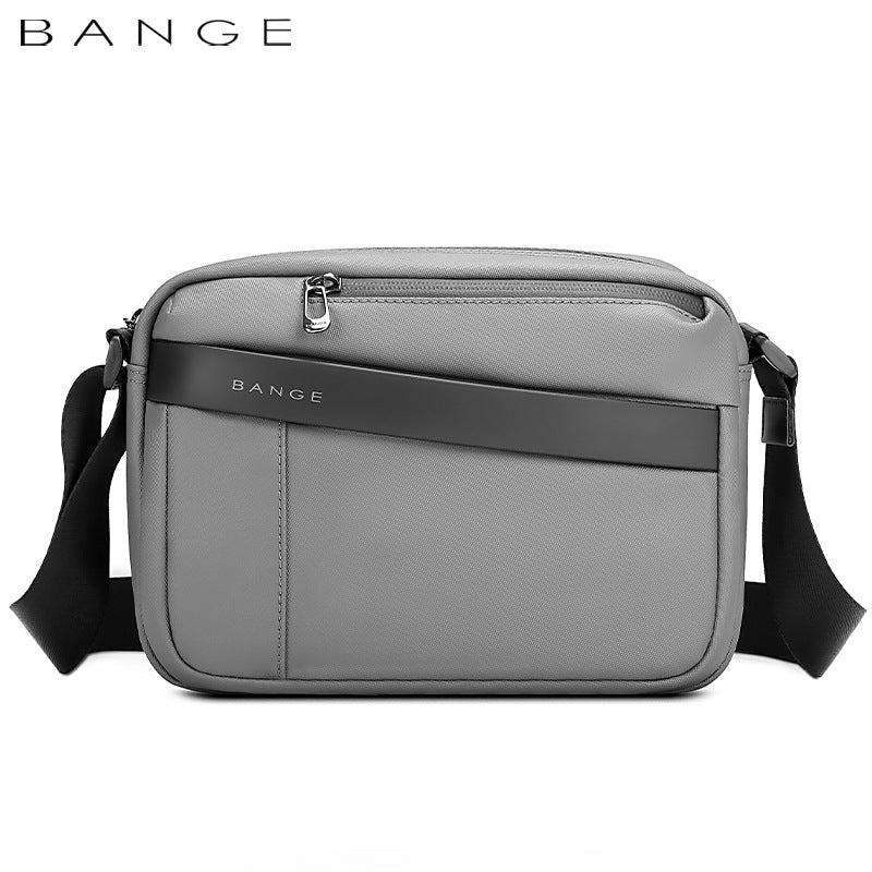 Men's Waterproof Crossbody Shoulder Bag Crossbody Bag
