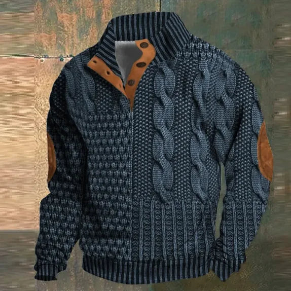 3D Printed Sweatshirt - # BOAA13510042