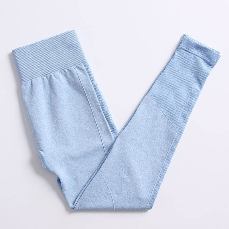 Pantalones de yoga para mujer con efecto push-up