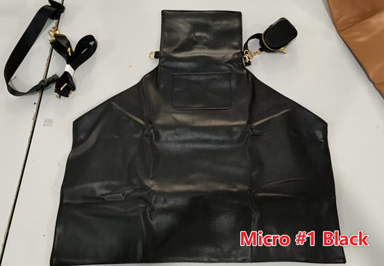 Multifunctional Large Capacity PU Backpack