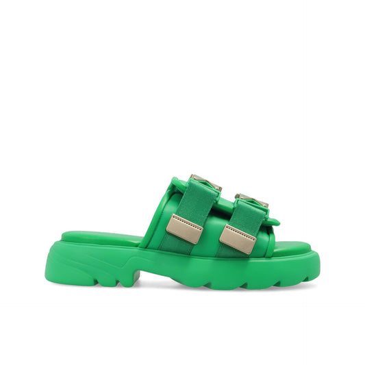 Bottega Veneta Flash Slides Women