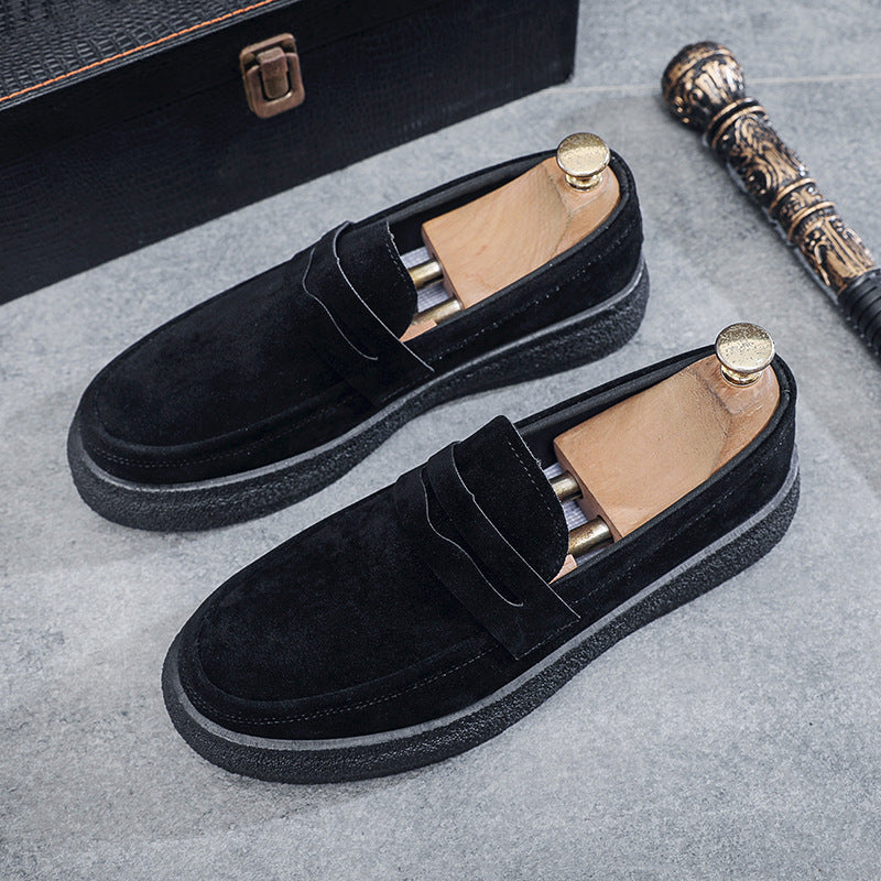 Men's Lazy Driving Casual Loafers