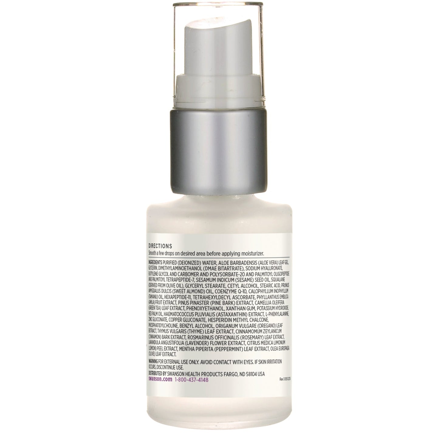 DMAE Serum