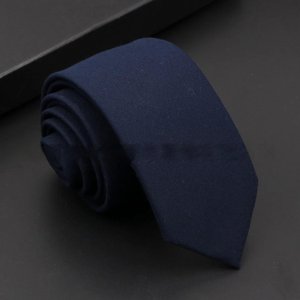 Men's Woolen Ties
