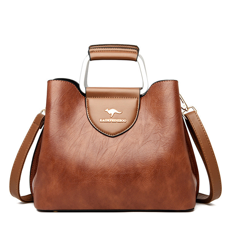 Women's Versatile Crossbody Shoulder Bag Crossbody Bag
