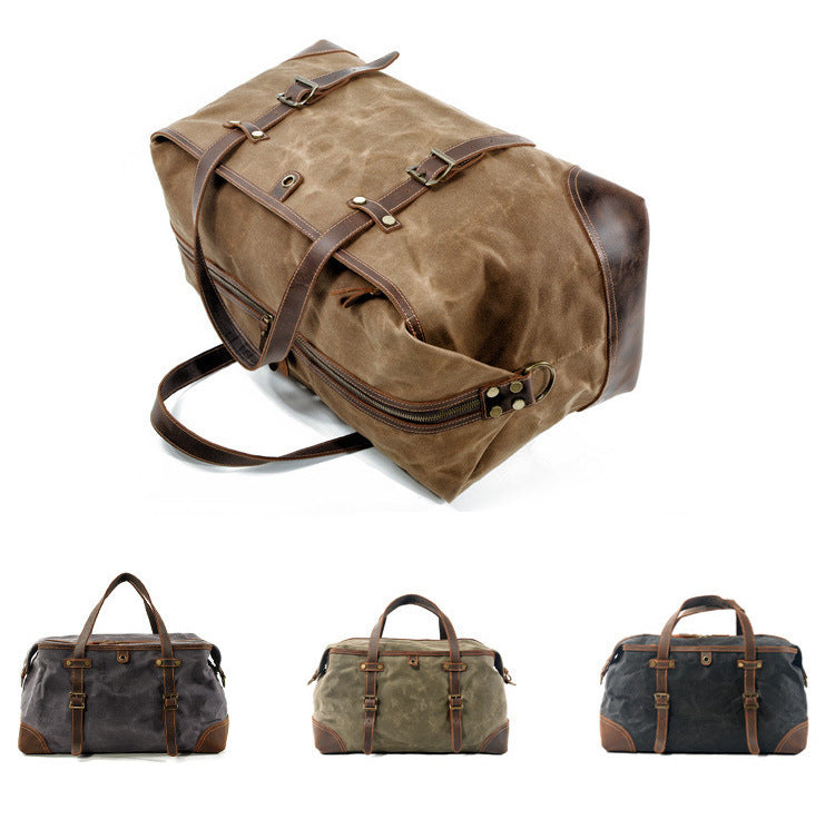Men's Outdoor Gym Bag Handbag