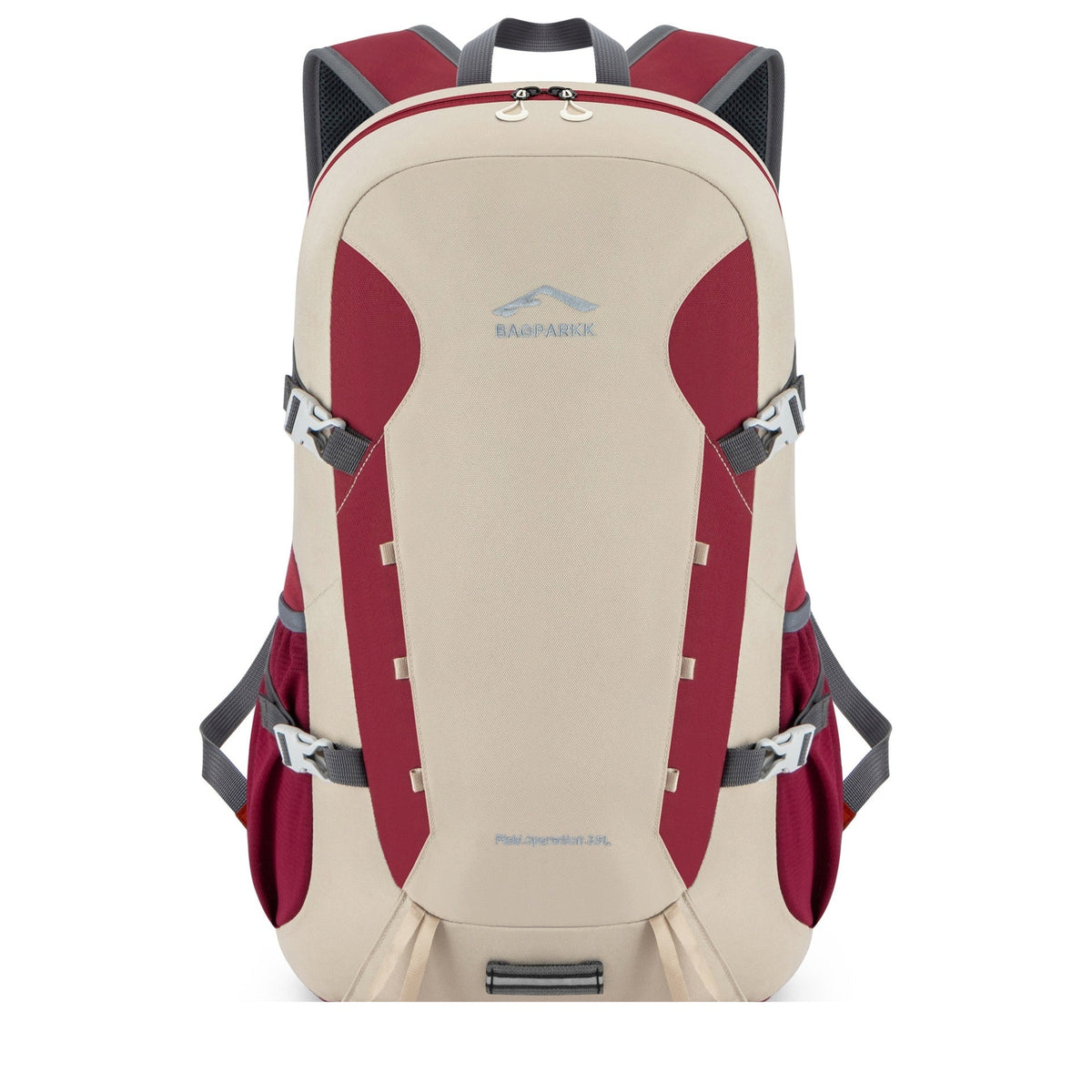 Sports Dual Shoulder Large Capacity Travel Outdoor Foldable Waterproof Backpack