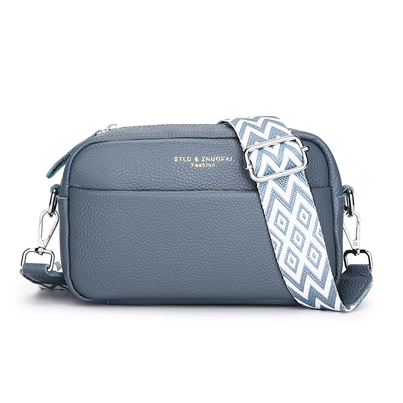 Women's Simple Crossbody Bag