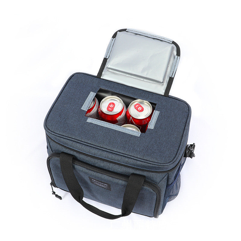 Bento Large-Capacity Insulation Bag