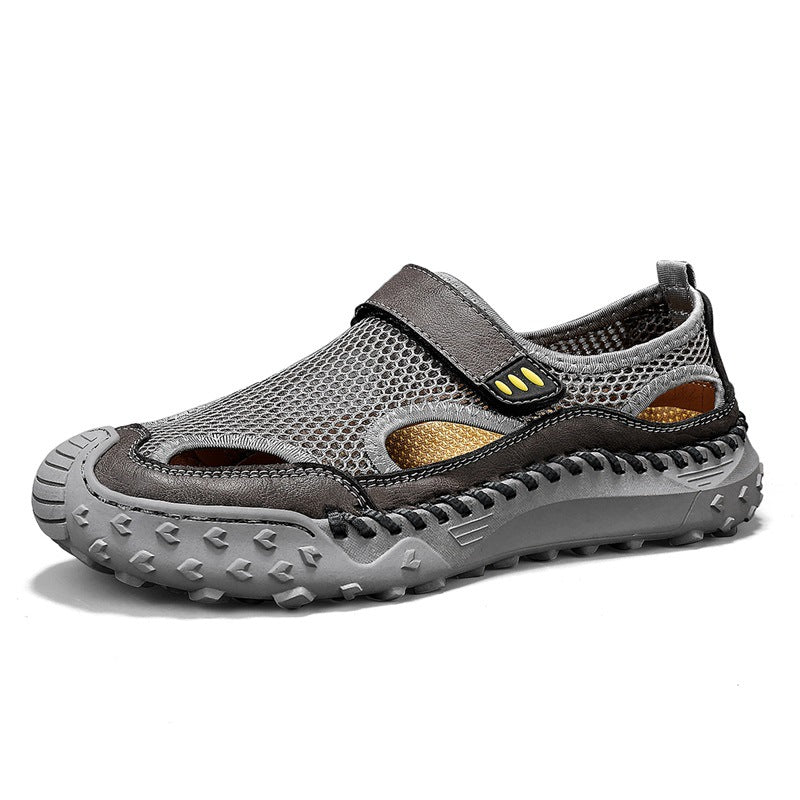 Men's Outdoor Casual Mesh Sandals