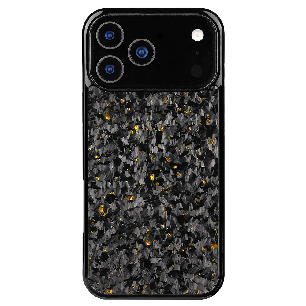 Compatible With The Forged Carbon Fiber Phone Case