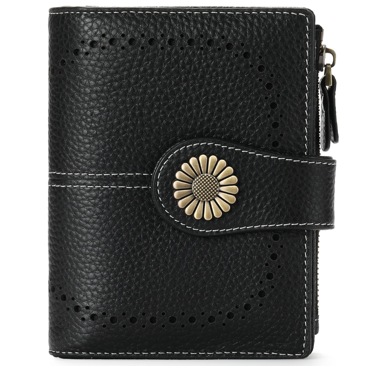 Women's Short Coin Purse Bags