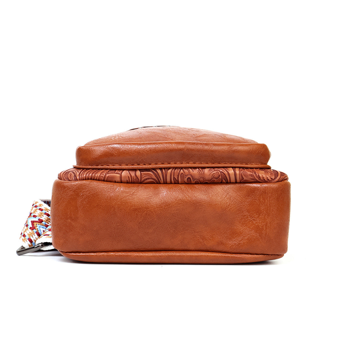 Women's Messenger Fashion Chest Bag Messenger Bag