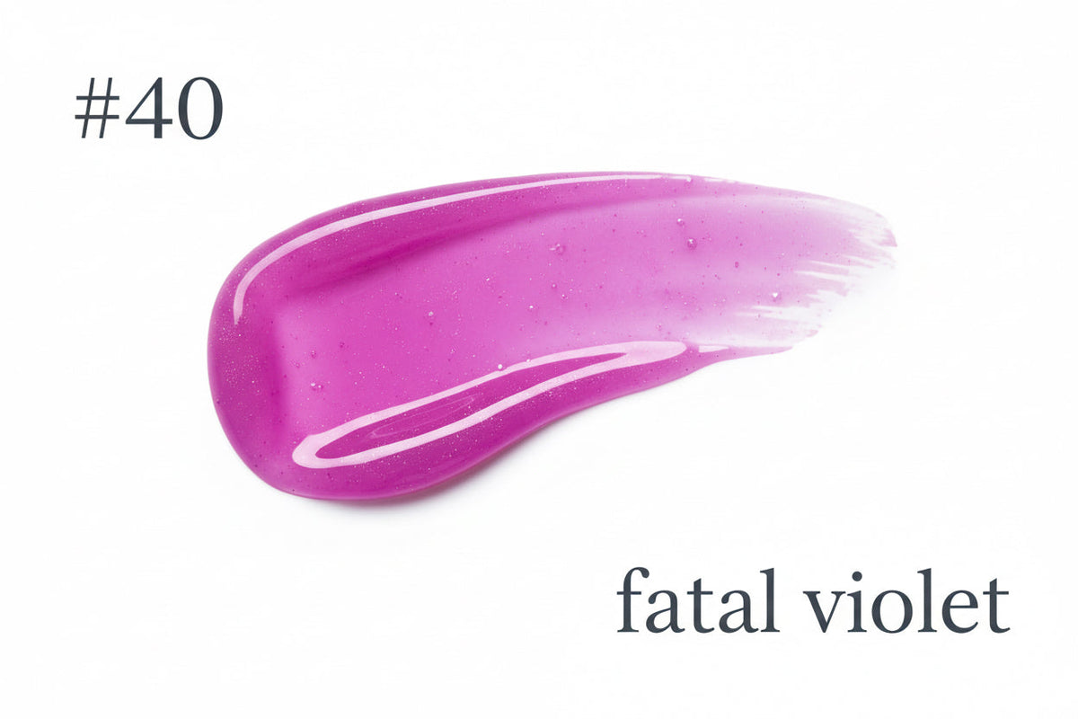 Aceite labial nutritivo SereniGloss™